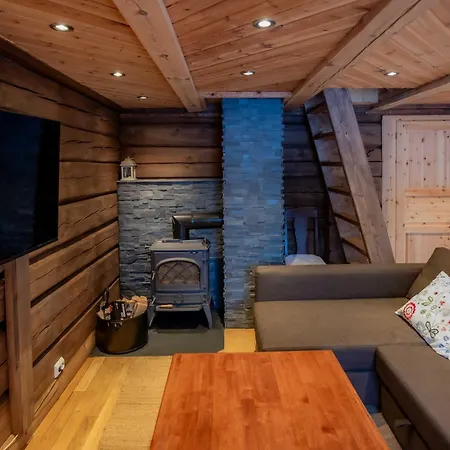 Trysilfjellet Sor 802 Anex * Trysil