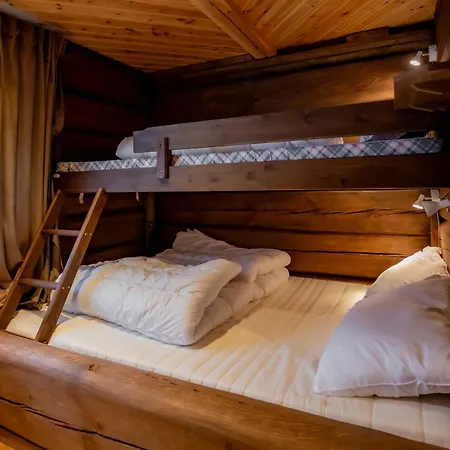 Trysilfjellet Sor 802 Anex