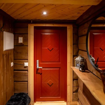 Trysilfjellet Sor 802 Anex