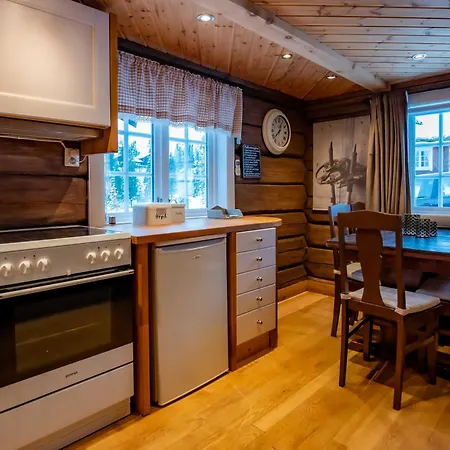 Trysilfjellet Sor 802 Anex Vakantiehuis Trysil