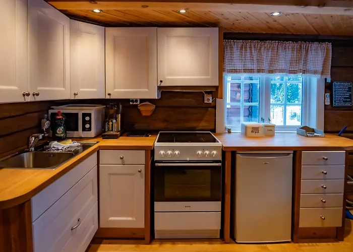 Trysilfjellet Sor 802 Anex Trysil