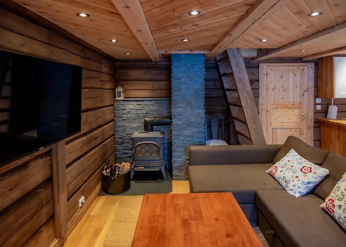 Trysilfjellet Sor 802 Anex * Trysil