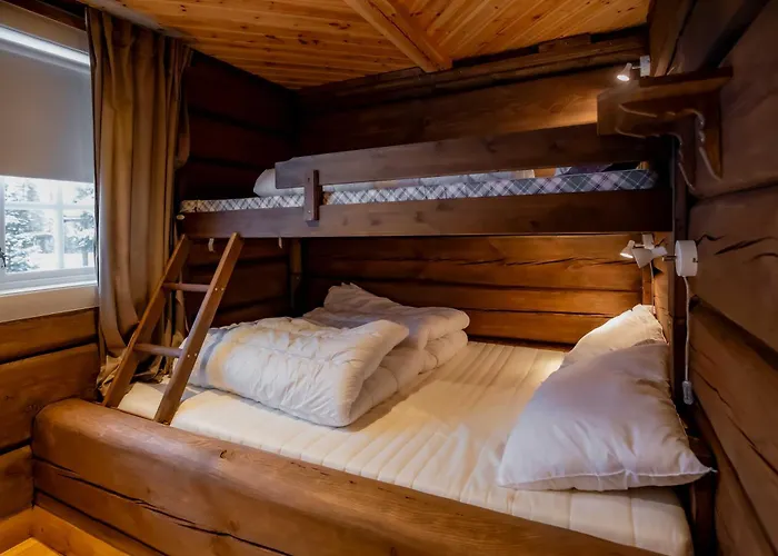 Trysilfjellet Sor 802 Anex