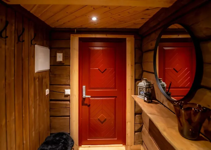 Trysilfjellet Sor 802 Anex